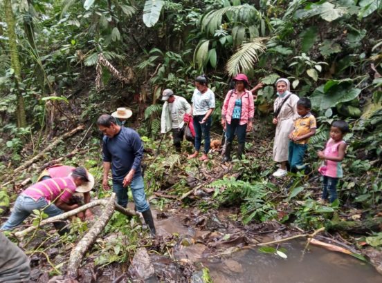 Daughters Of Charity Of St. Vincent De Paul – International Project 